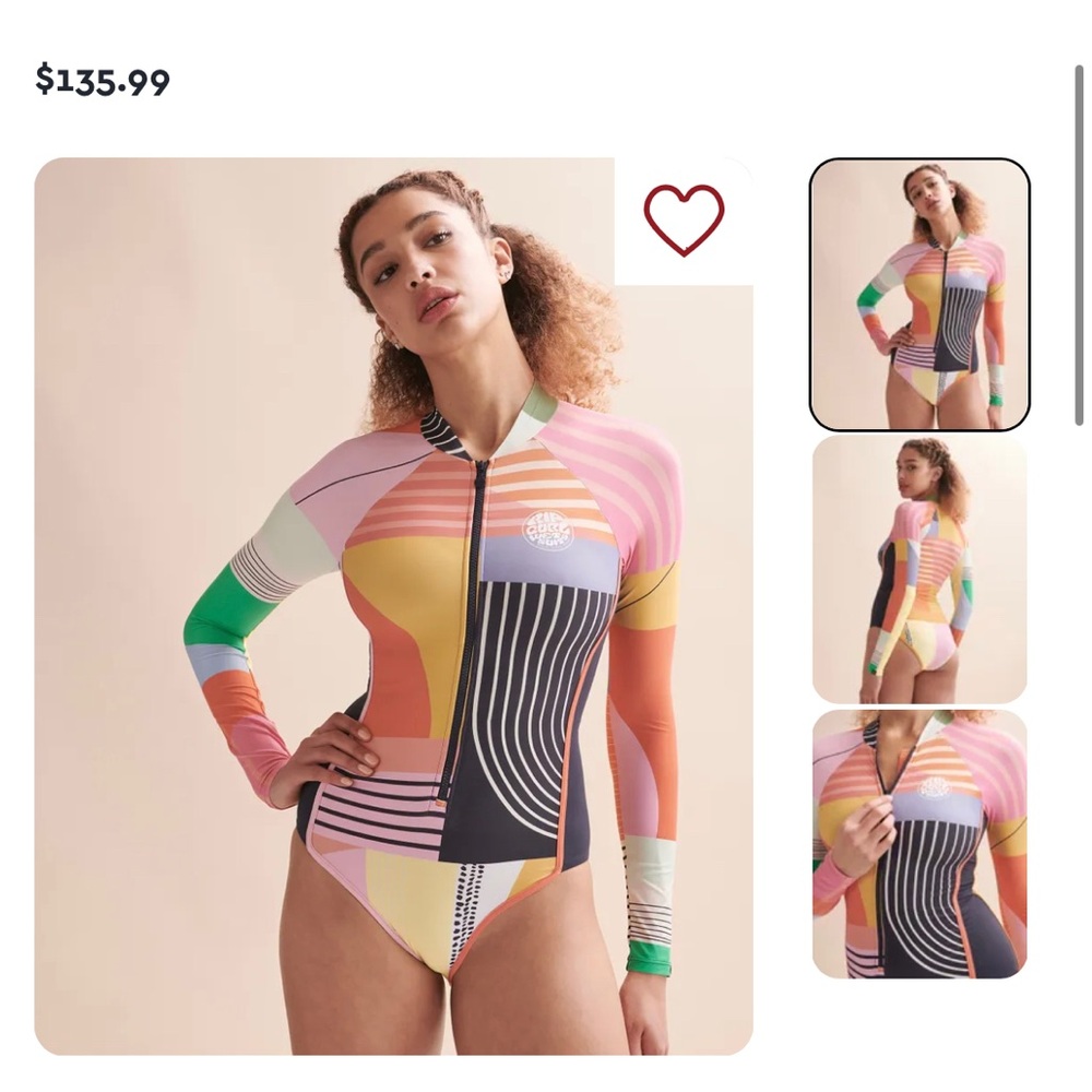 Rip curl